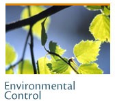 Controle Ambiental